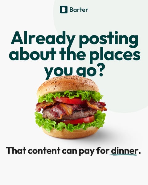 Turn your content into rewards