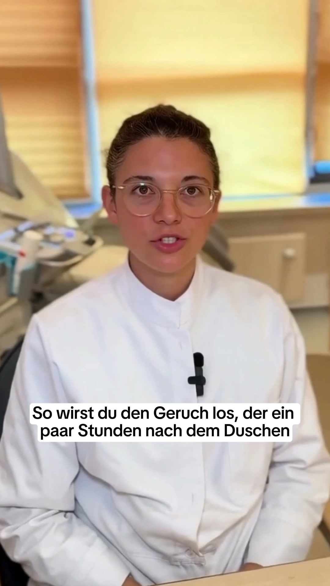 Wiederkehrende BV? Es könnte bakterielle Dysbiose sein