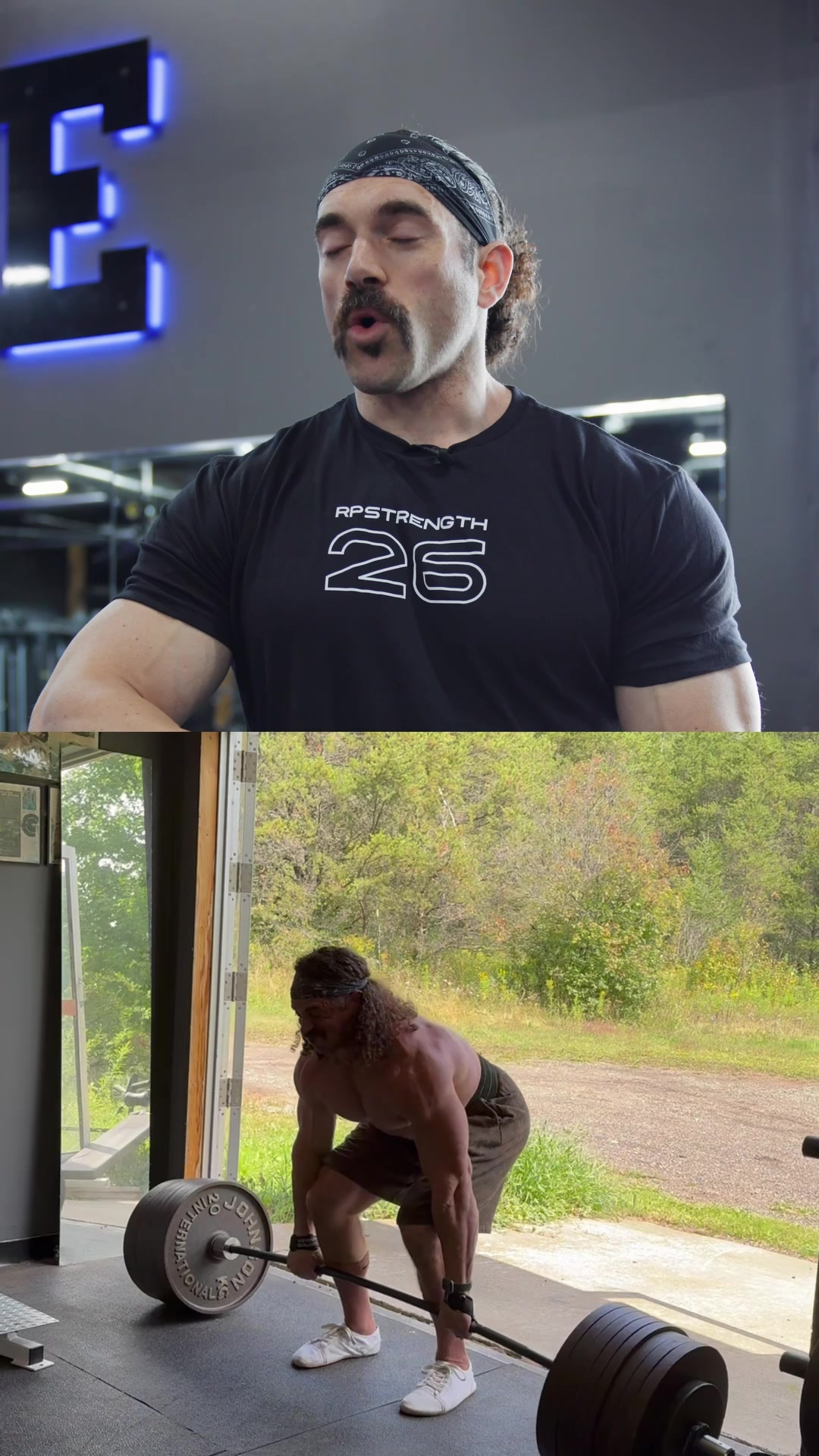 Maximize Gym Results with RP Hypertrophy