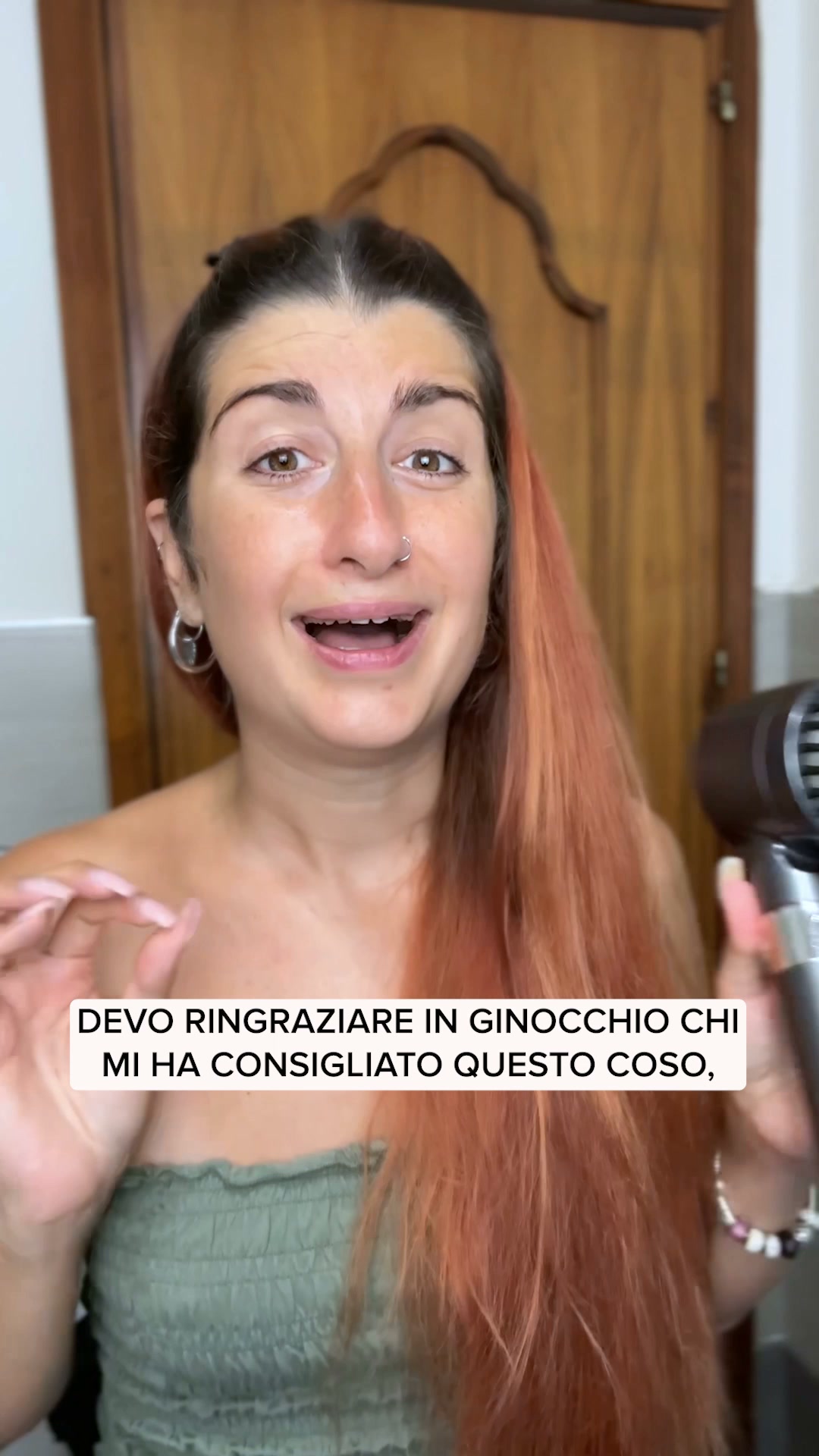 Spedizione Gratuita