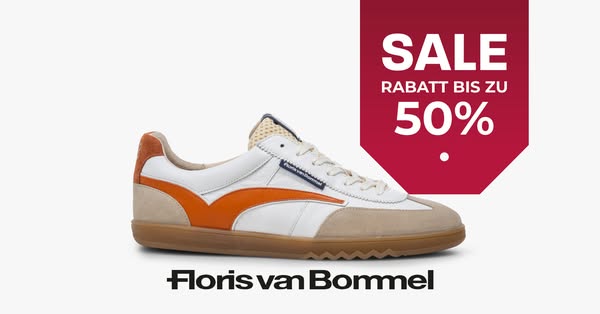 Summer Rabatt