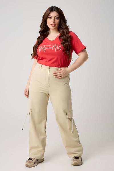 DM Plus Size Creations