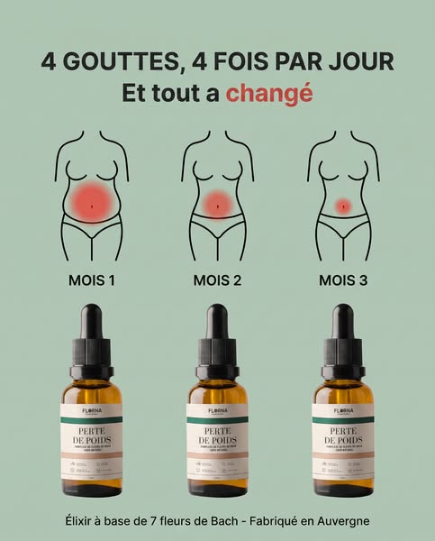 Ménopause : la vraie cause des kilos