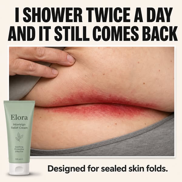 I Tried Everything from Boots. It Still Came Back. Here Is Why.