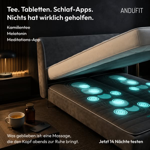 Warum „einfach abschalten“ oft nicht funktioniert