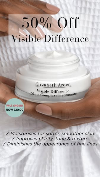 Your Skincare Favourites, Half Price