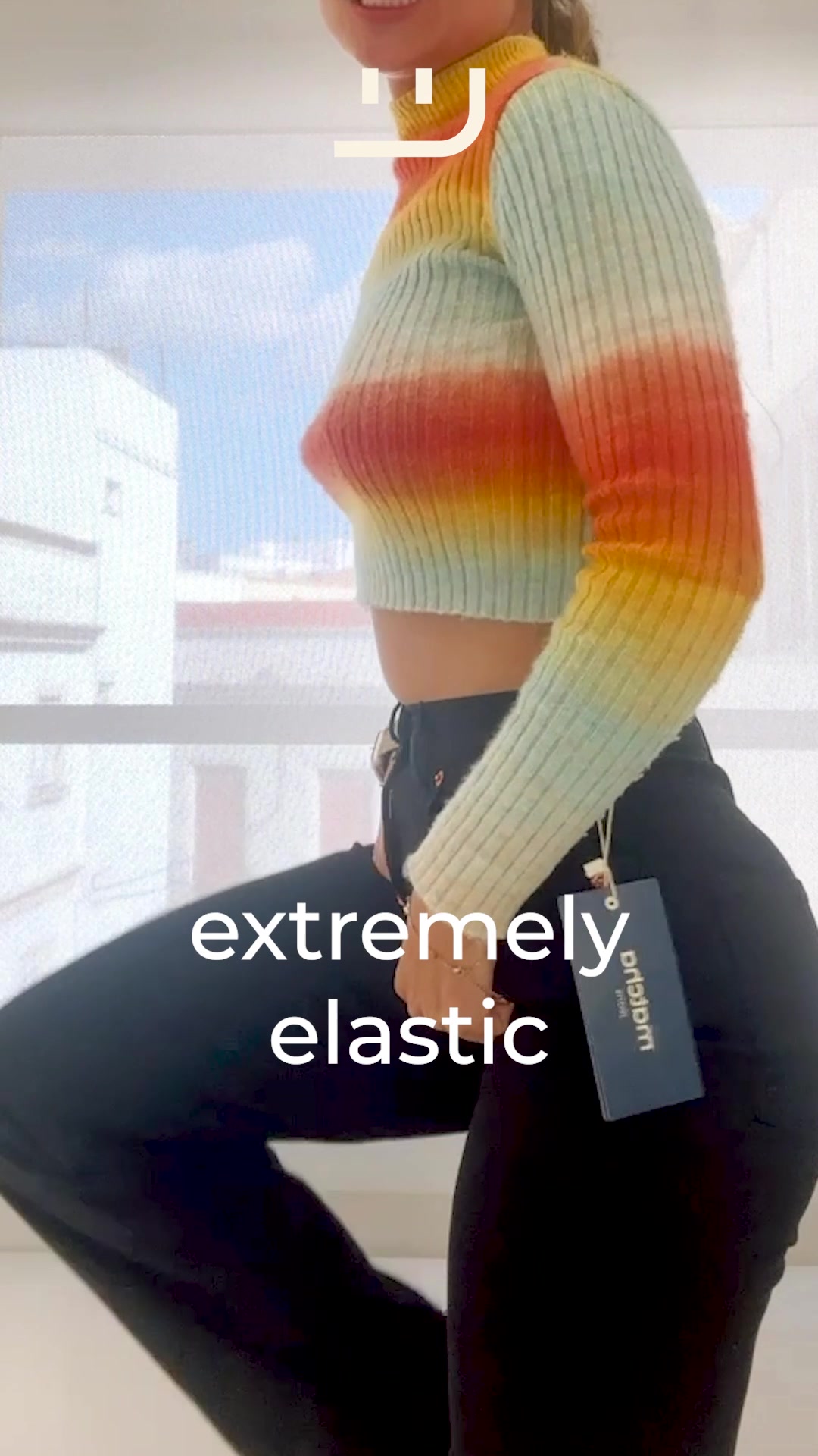 Matcha Jeans