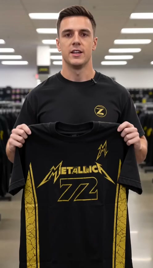 Anúncio de Breezeshirt