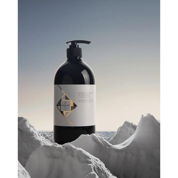 HYDRO NUTRIENT NOURISHING CONDITIONER
