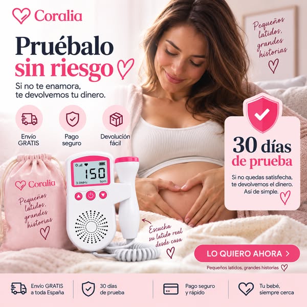 Pruébalo durante 30 días