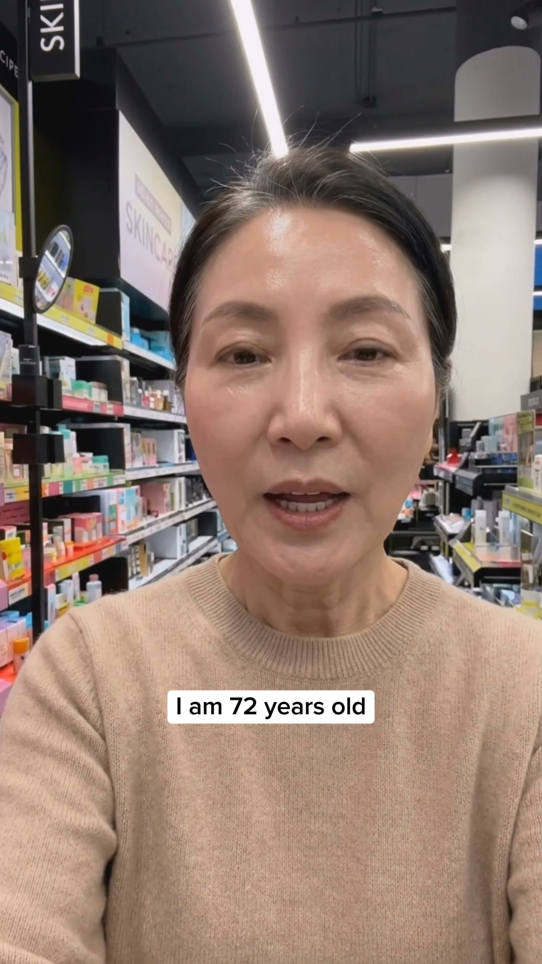 Why Women 40+ Are Choosing This Over $80 Firming Creams