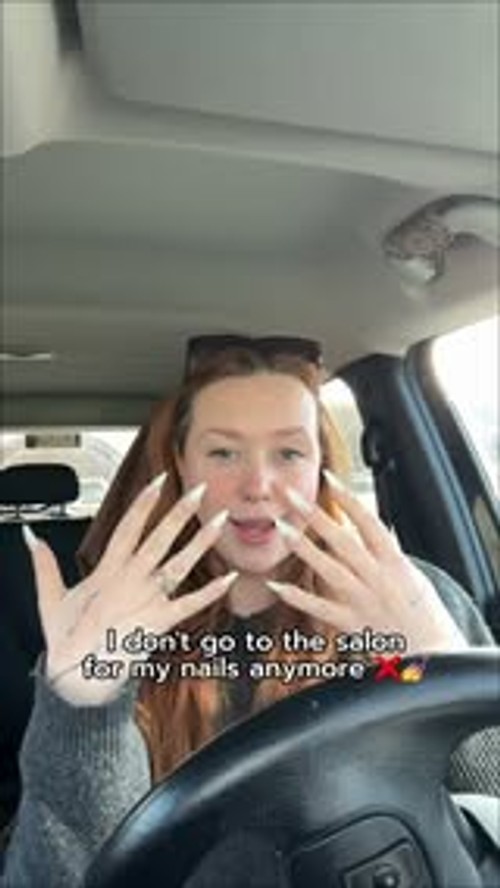 I stopped paying salon prices and never looked back