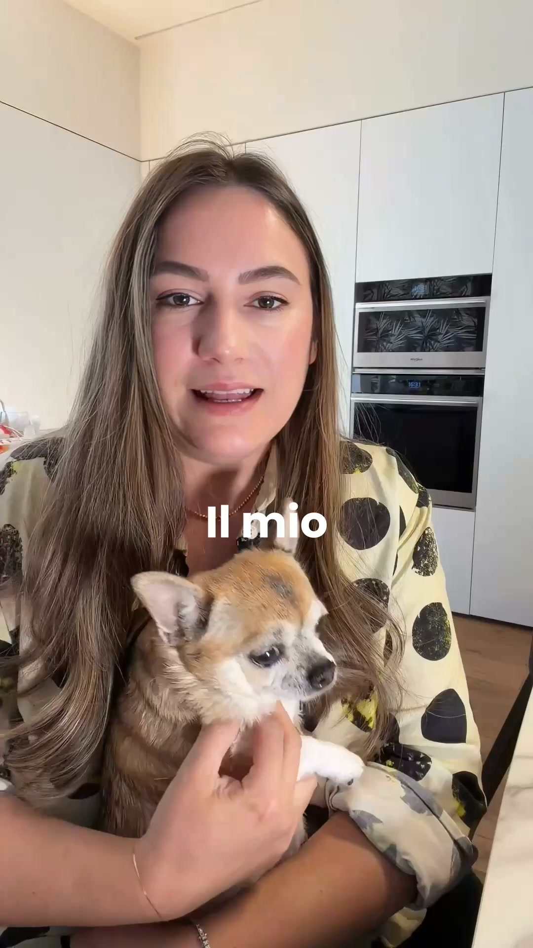 Alito fresco, 100% naturale