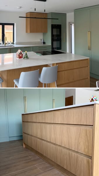 Bring Your Dream Kitchen to Life With a No-Cost Design Session!