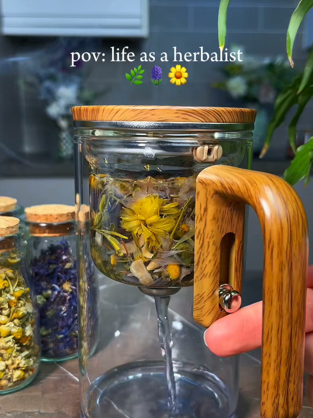 Enjoy 30% Off + FREE Tea Set