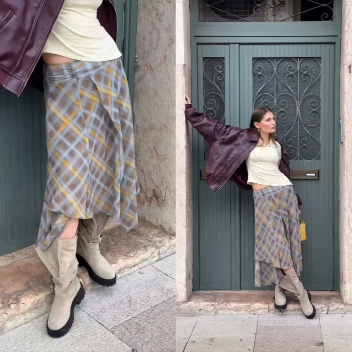 Vera pelle Made in Italy