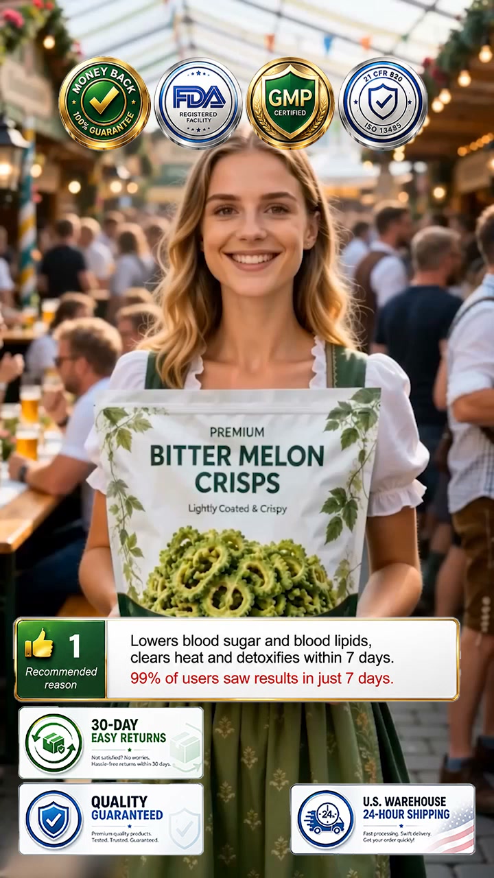 Ditch the Sugar, Gain the Energy: 90% See Results!