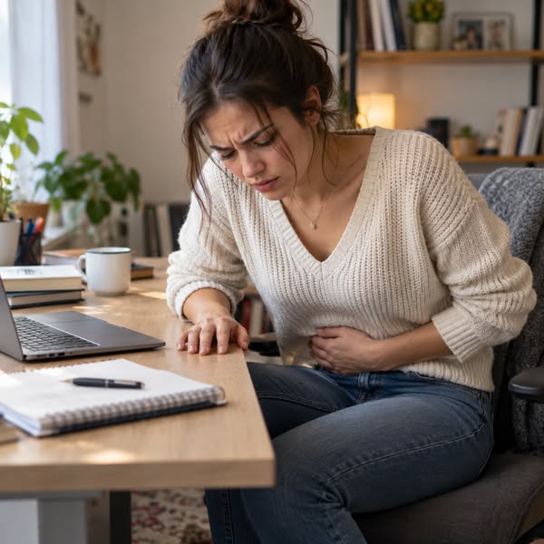Ta pilule ne fait plus effet ? Lis ça