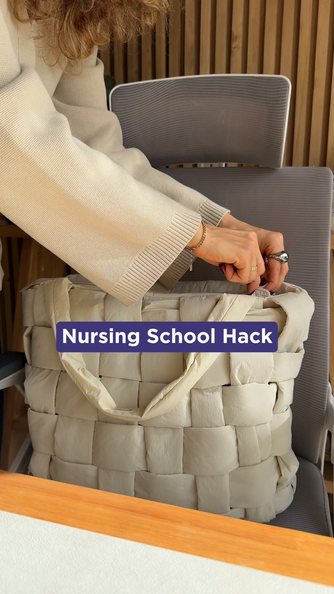 No More Nursing School Struggles