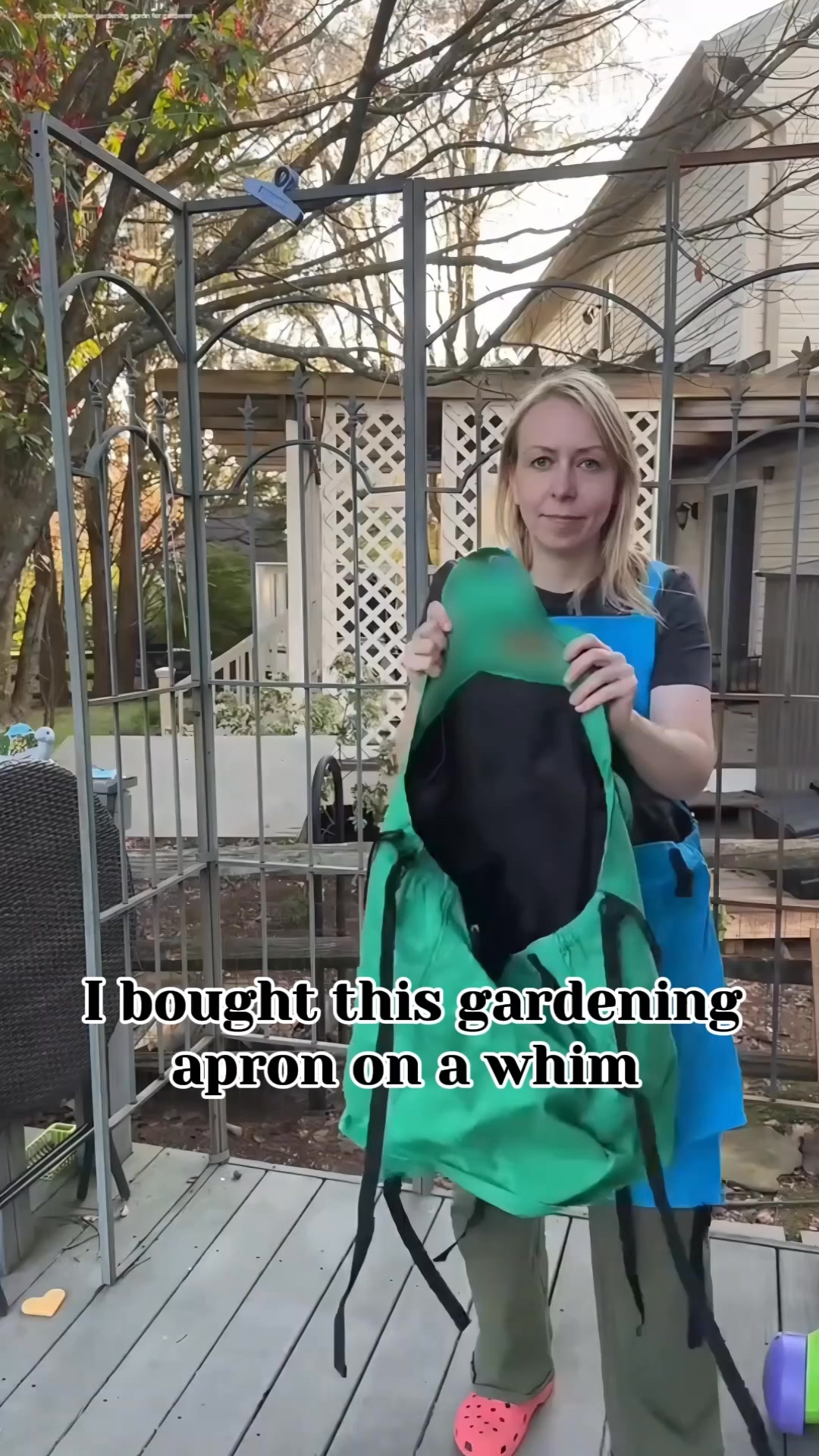 The Ultimate At Home Harvest Hack