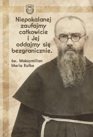 Magnes – Niepokalanej zaufajmy