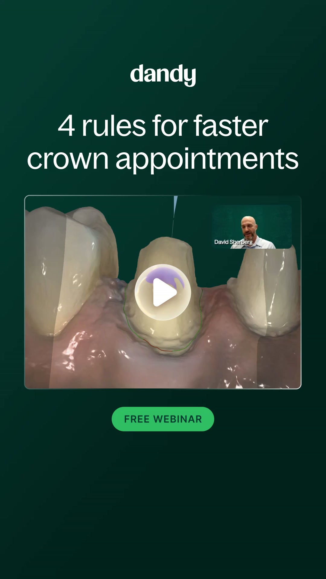 Free Crown Webinar