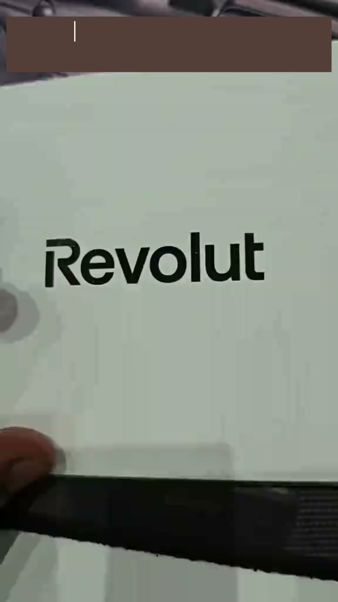 THE CARD THAT WORKS FOR YOU — NOT AGAINST YOU