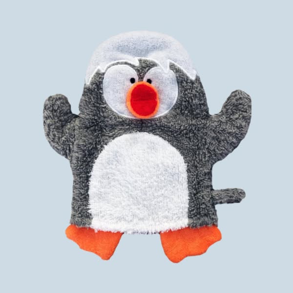 Waschhandschuh