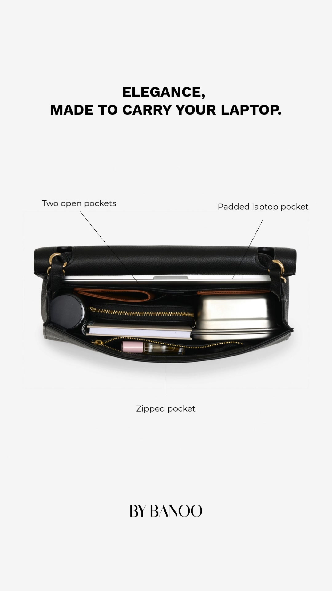 LAPTOP BAGS FOR WOMEN