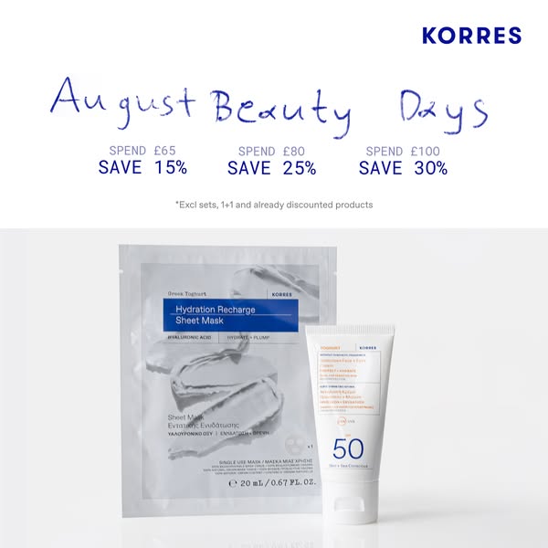 Shop & Save Up to 30%