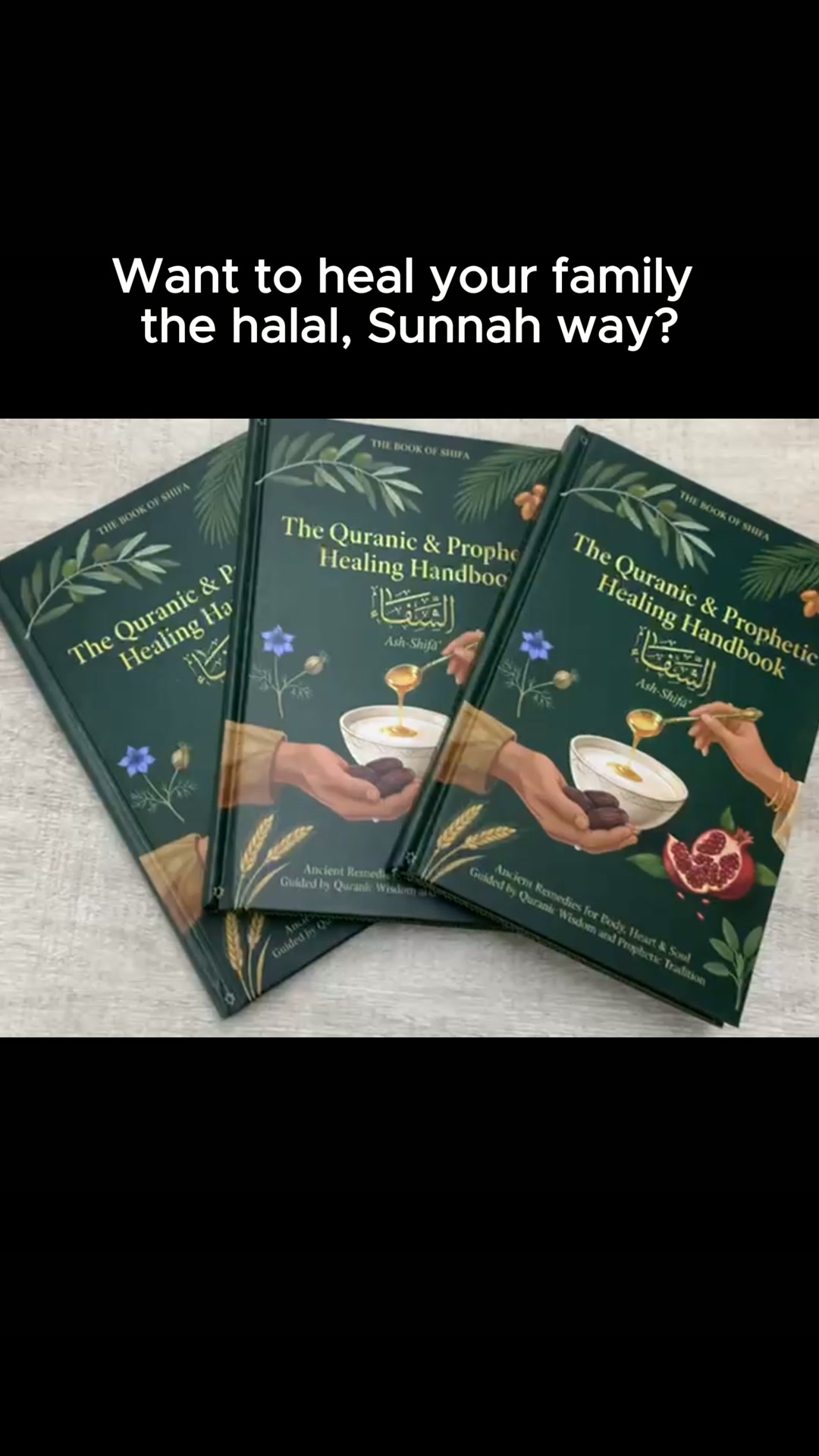 The Remedy Your Grandmother Knew