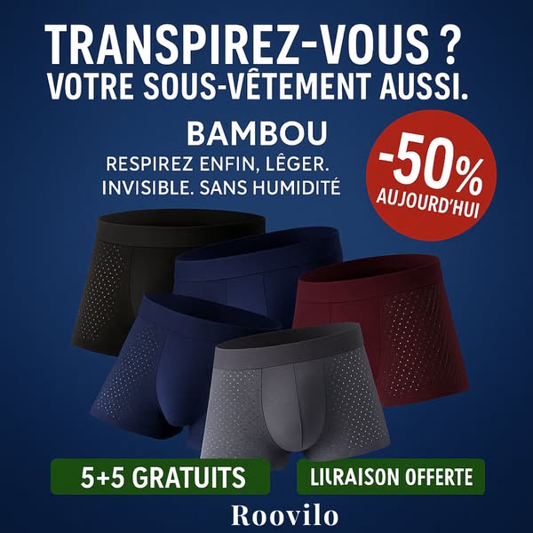 5 achetés = 5 offerts