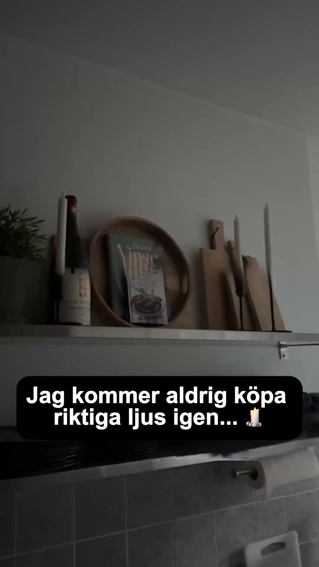 Laddningsbara Vaxljus