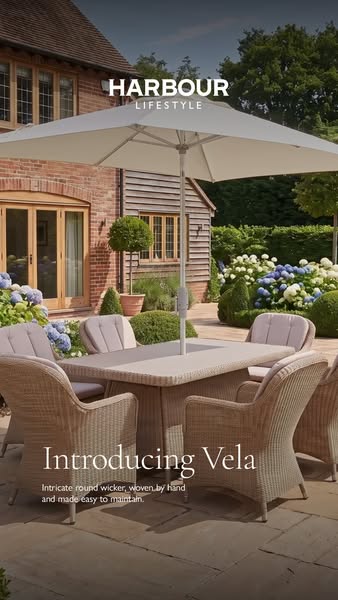 The Garden Piece You Need