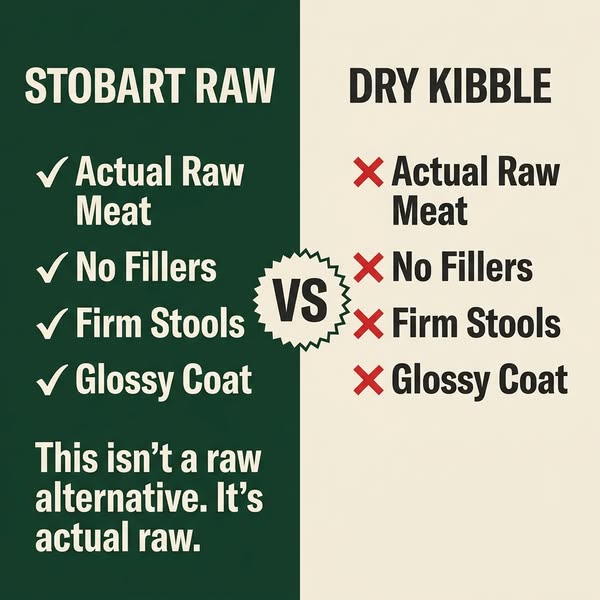 Raw truth versus marketing fluff exposed here