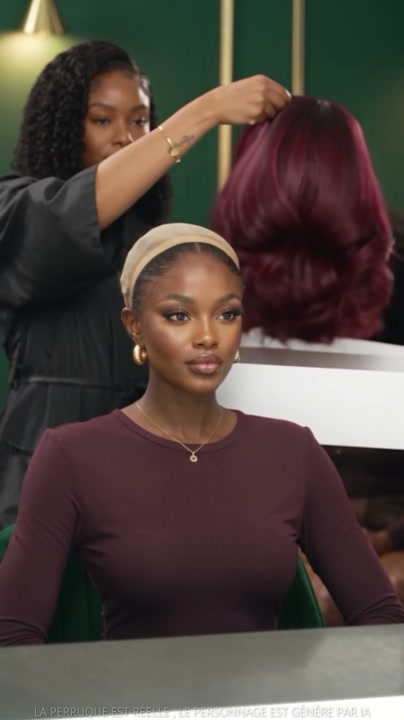 Garanties 100% Vrais Cheveux | Prix à partir de 89€