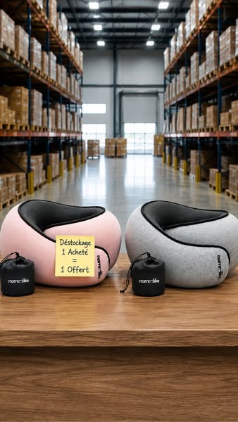 1 Acheté = 1 Offert - DESTOCKAGE
