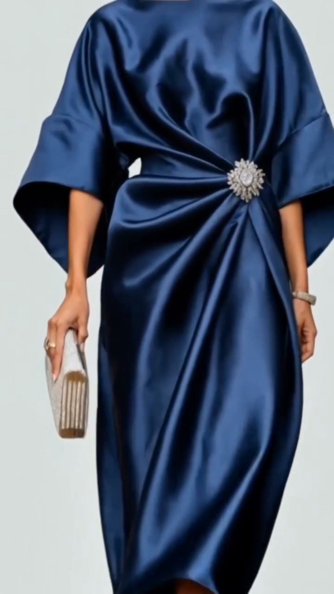 Il tuo look ideale.