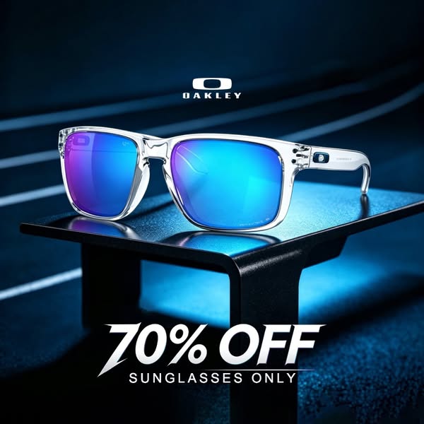 Oakley® Official Site