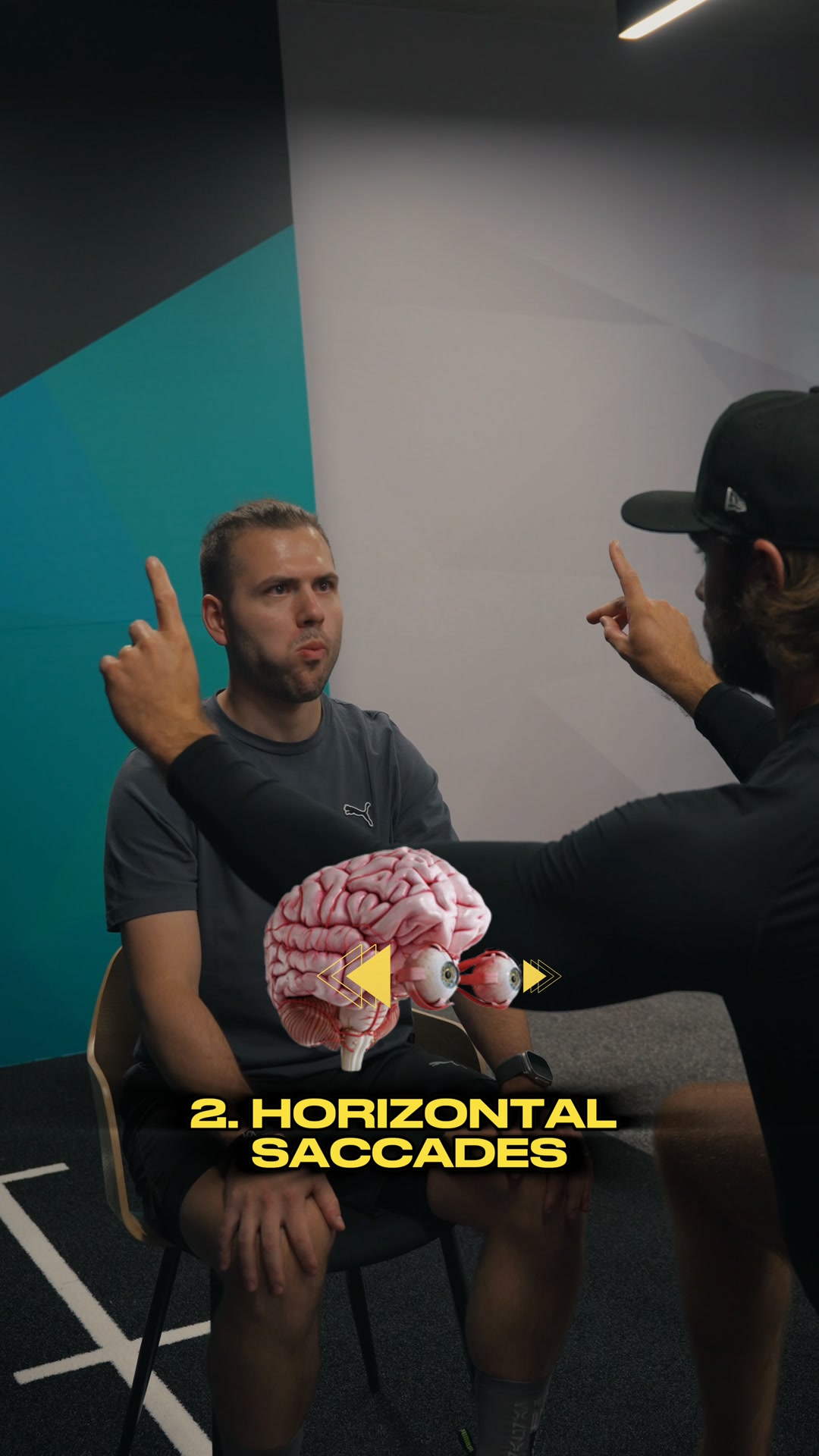 2-Day Neurotraining Online Live Seminar