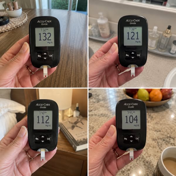 30 giorni. Una softgel al giorno. Ecco cosa è successo.