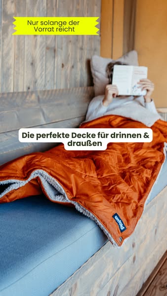 Endlich wieder auf Lager