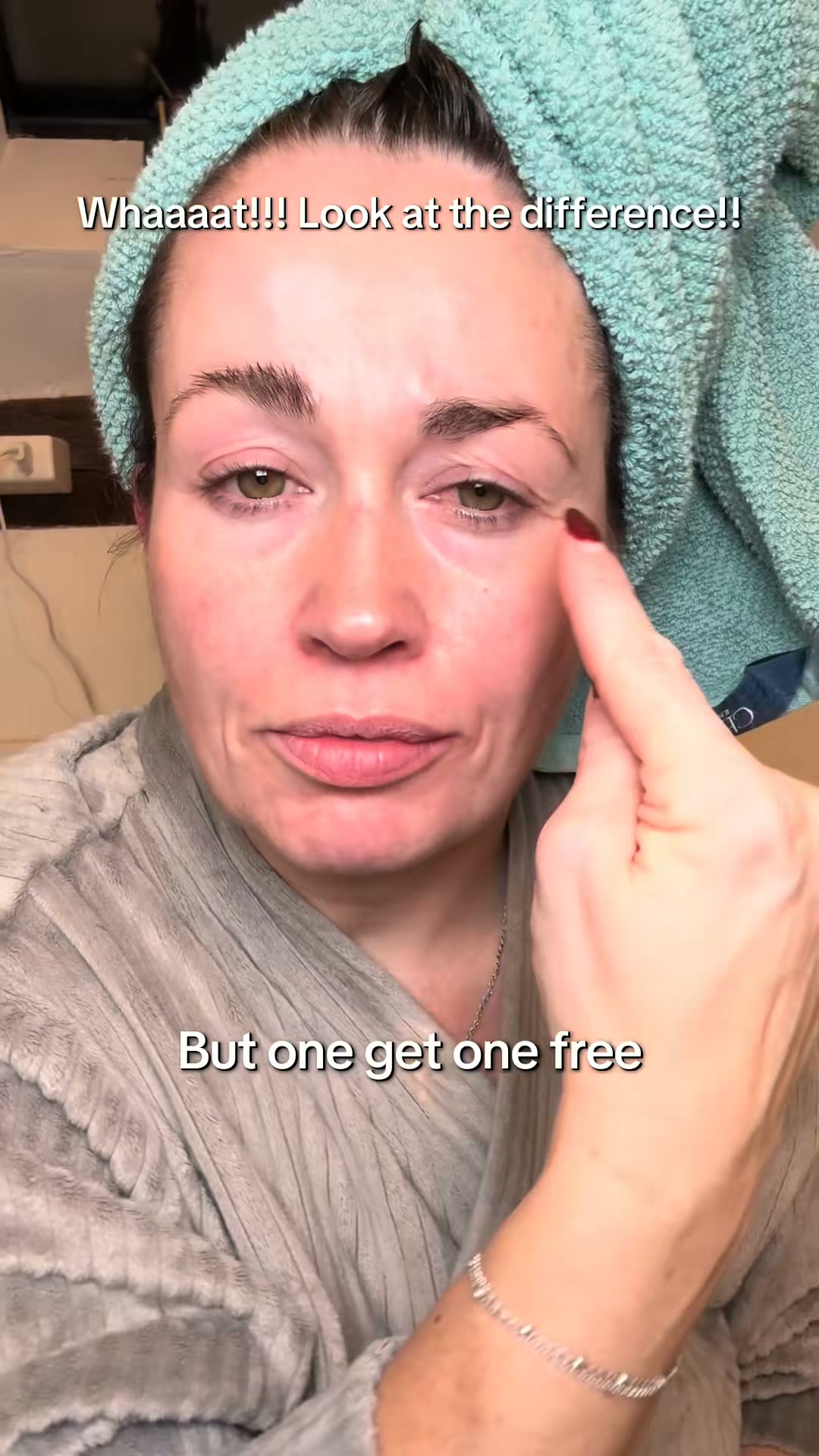 Join 100,000+ customers who transformed their skin with iBrushy!
