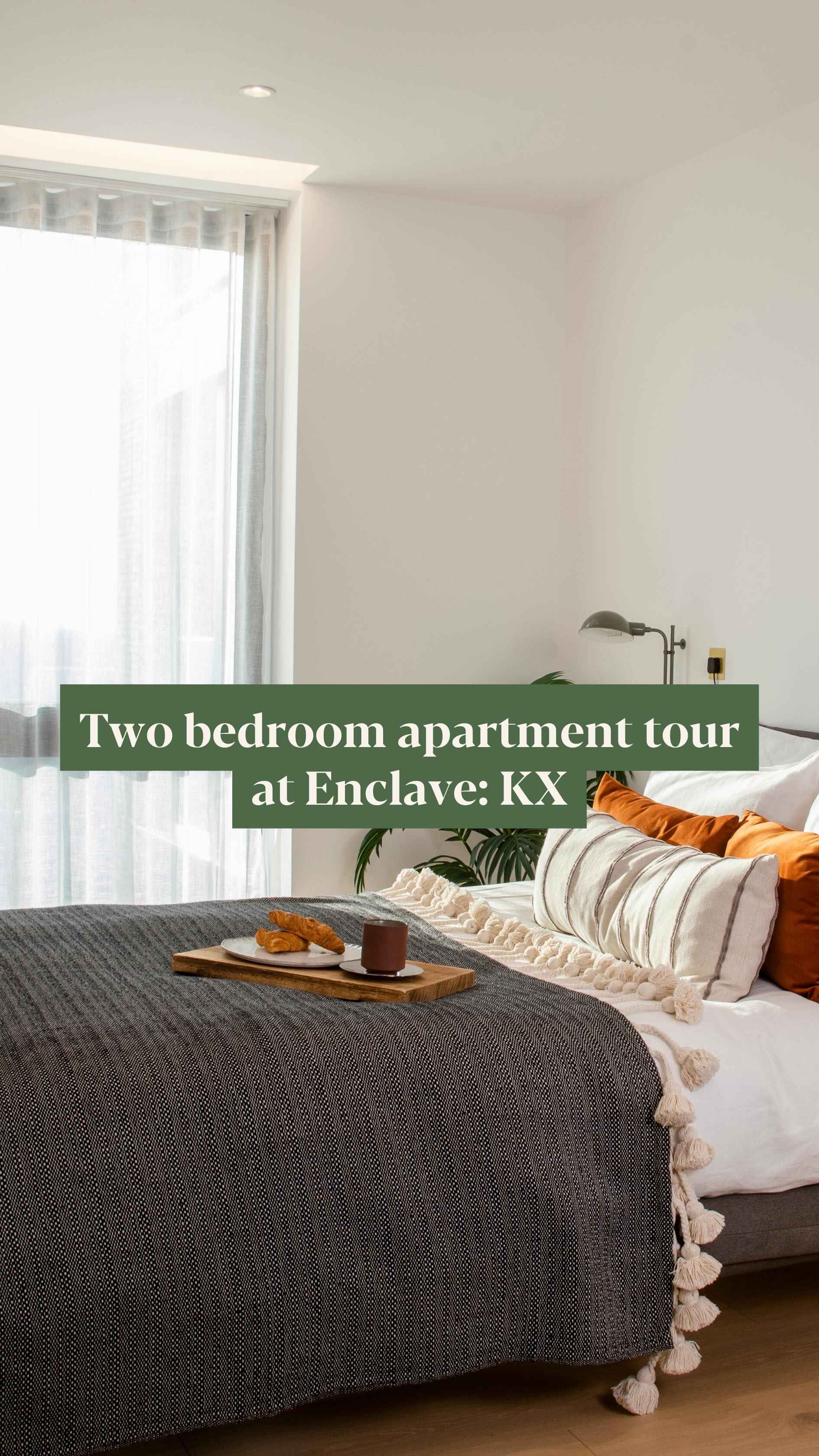 Anúncio de Enclave Rentals