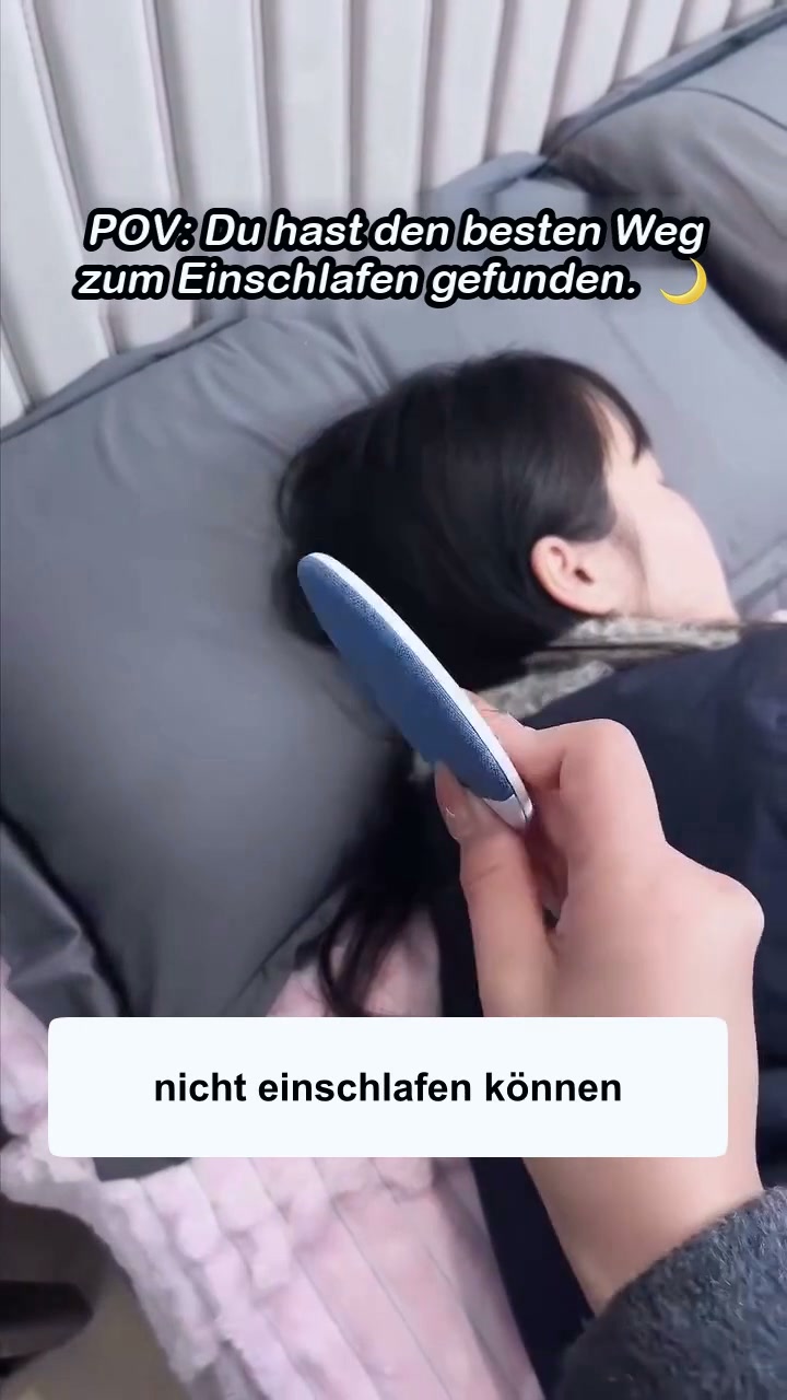 Der Sound, den nur du hörst