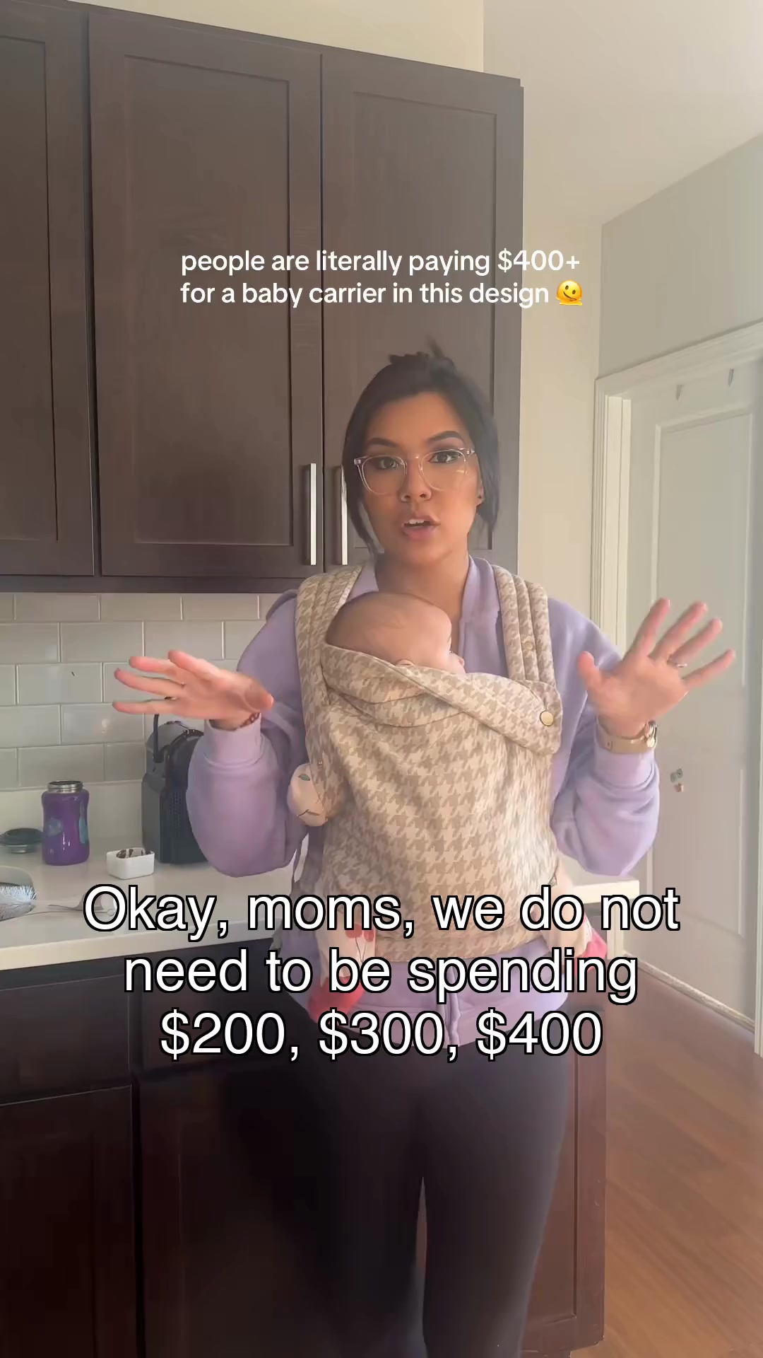 Hold them close for under $100