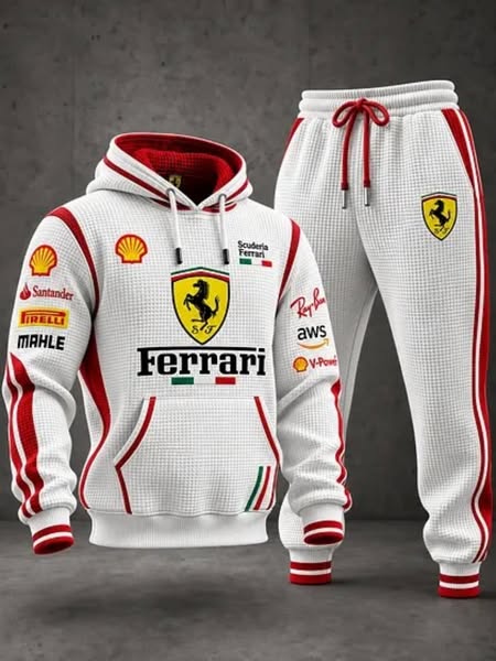 Vintage Racing Apparel | Wear Your Passion for Speed