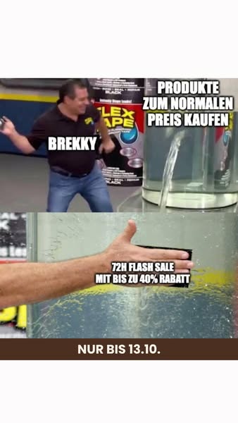 Bis zu 40% Rabatt! Nur bis 13.10.