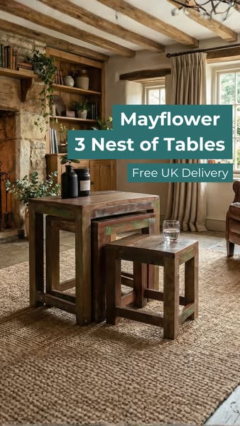 Free UK delivery