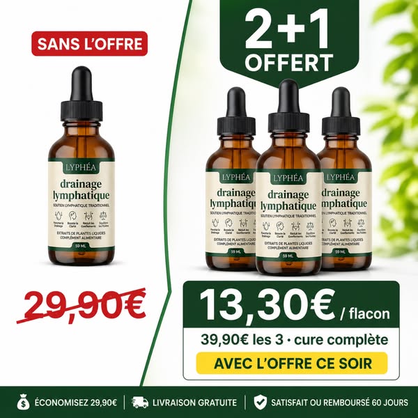 Marre de ne plus te reconnaître dans le miroir.